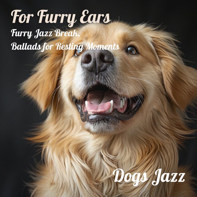 For Furry Ears: Furry Jazz Break, Ballads for Resting Moments