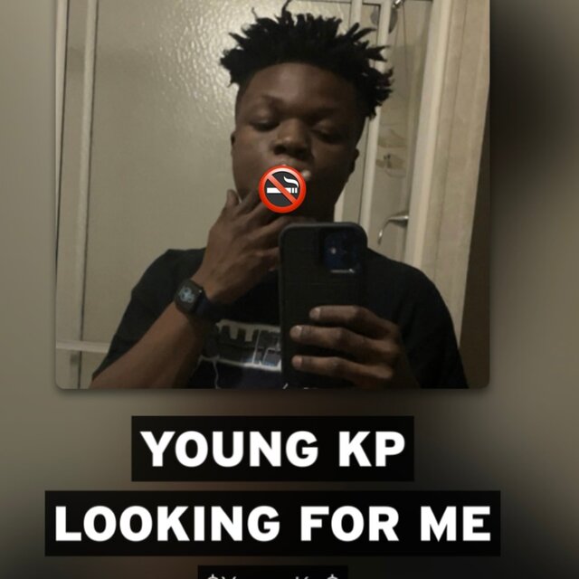 Looking For Me