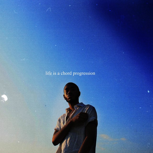 life is a chord progression