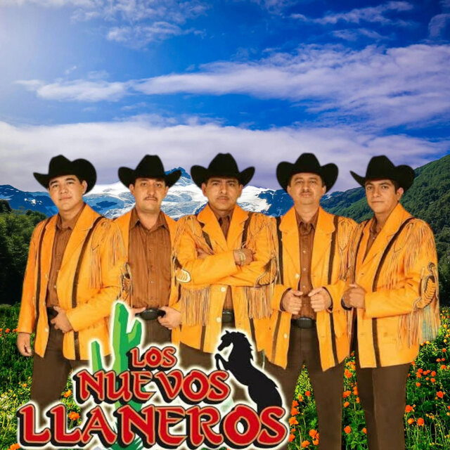 NUEVOS LLANEROS-RECORDANDO SUS EXITOS