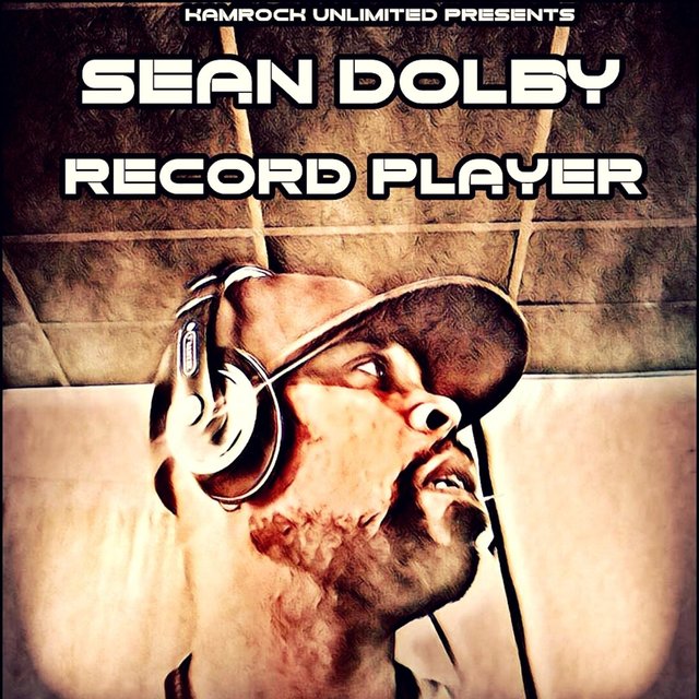 Record Player