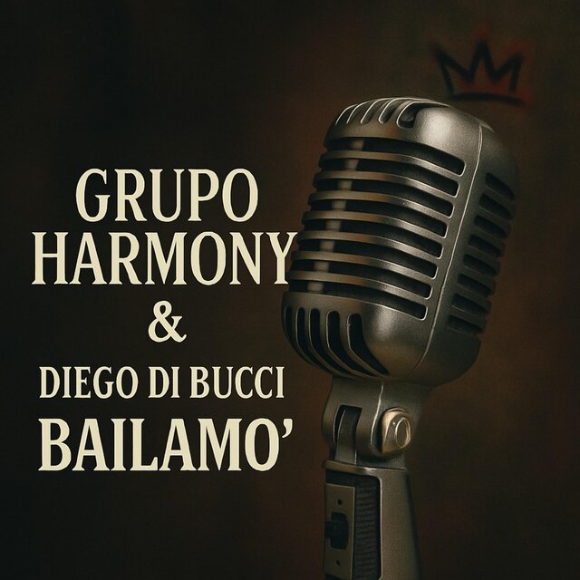 Bailamo'