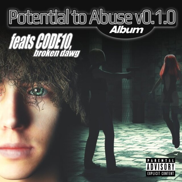 Potential to Abuse v0.1.0