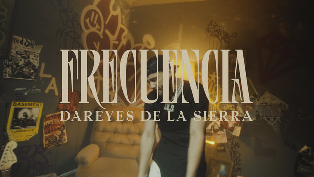 Cover art for album  by Los Dareyes De La Sierra
