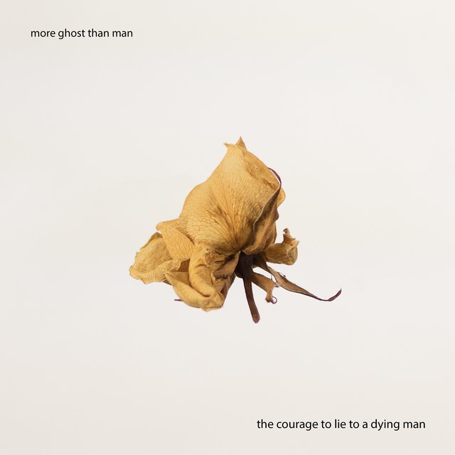 The Courage to Lie to a Dying Man