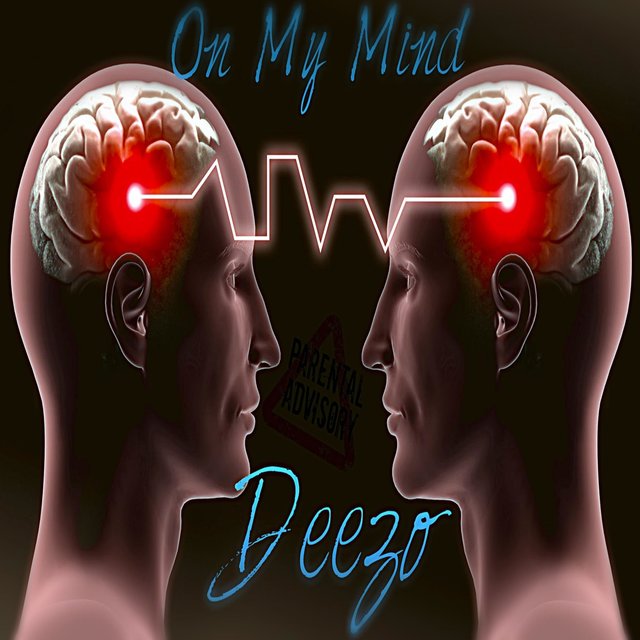 On My Mind