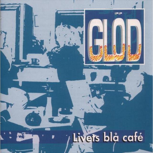 Livets blå café