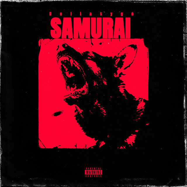 Samurai