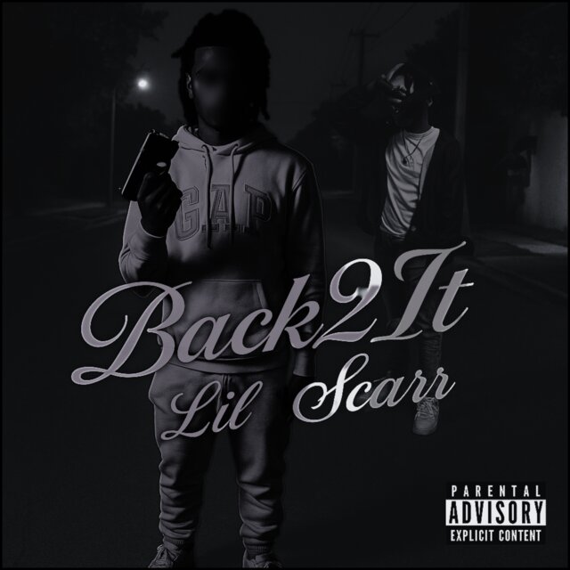Back2 It