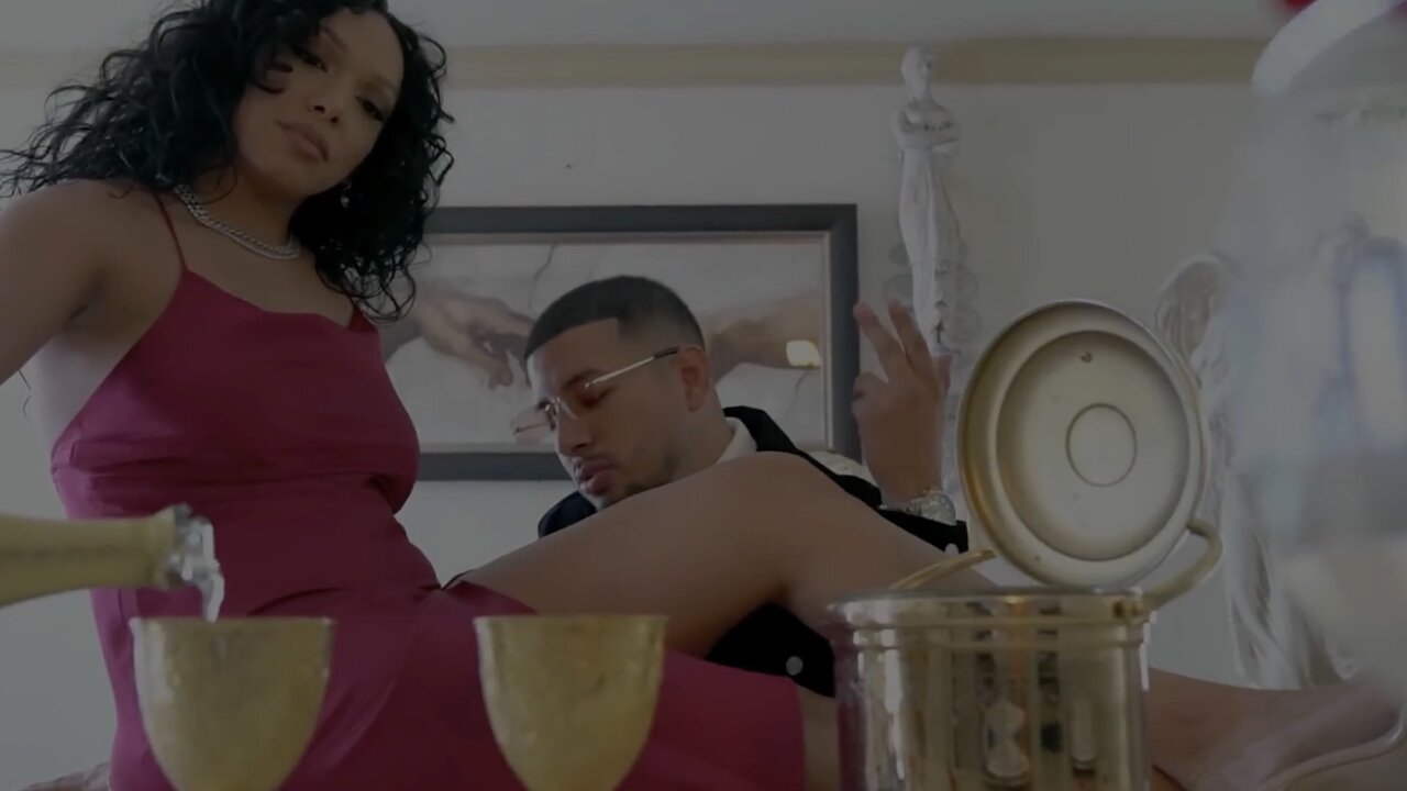 Colombia (Official Music Video)