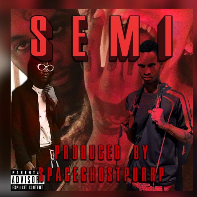 Semi (feat. Sickboyrari)