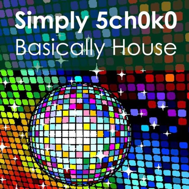 Simply Schoko
