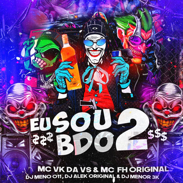 Eu Sou Bdo 2