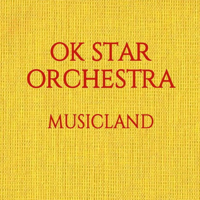 Musicland