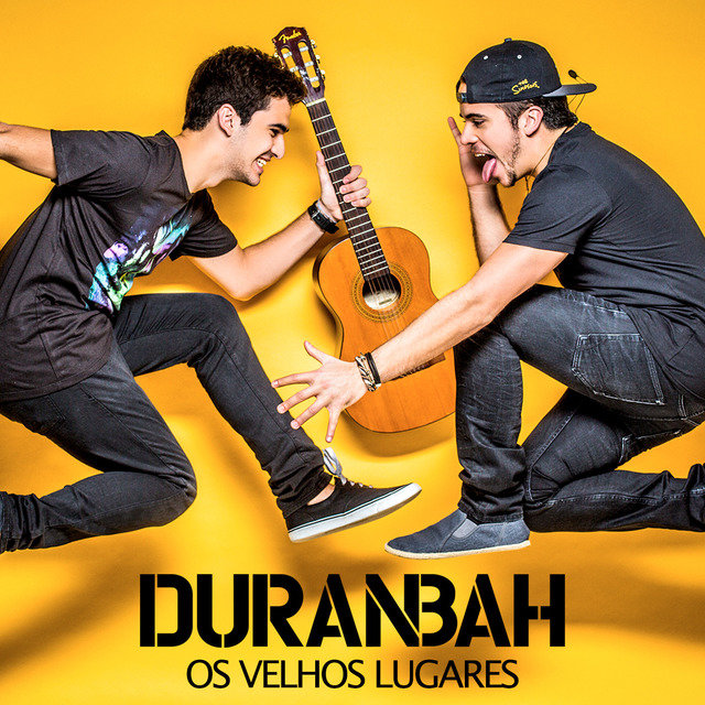 Os Velhos Lugares - Single