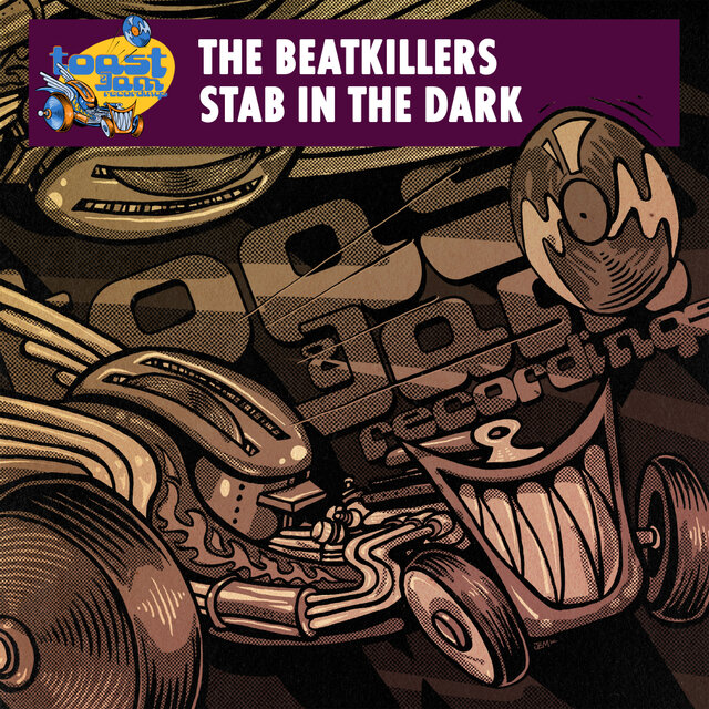 Stab In The Dark