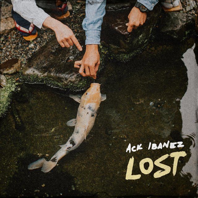 Lost