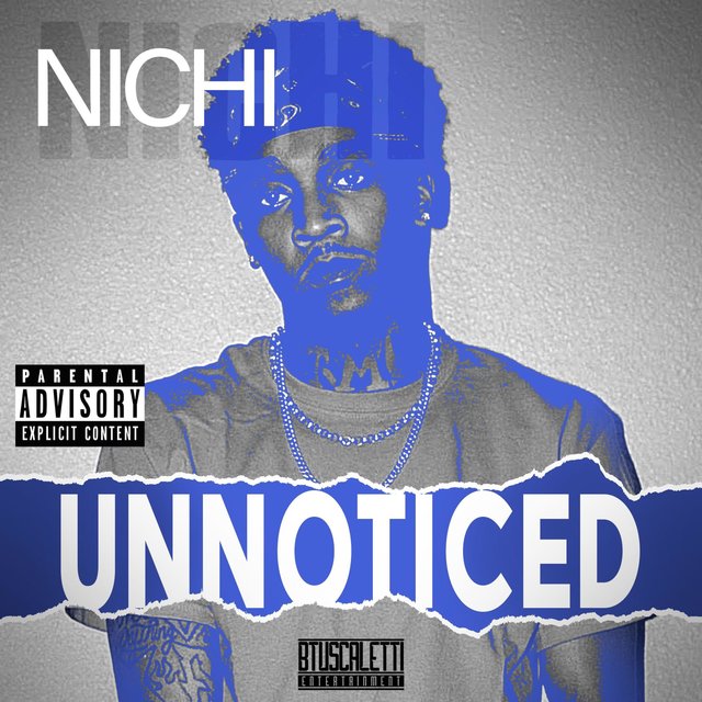 Unnoticed