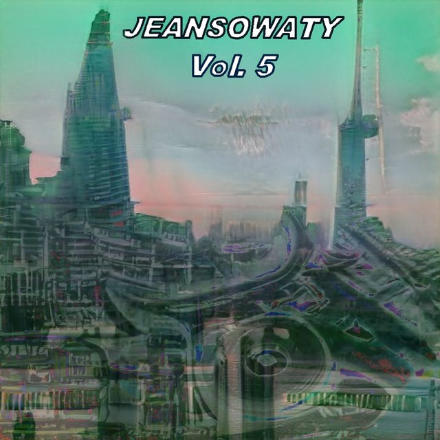 Jeansowaty, Vol. 5