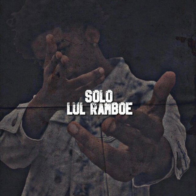 SOLO THE EP