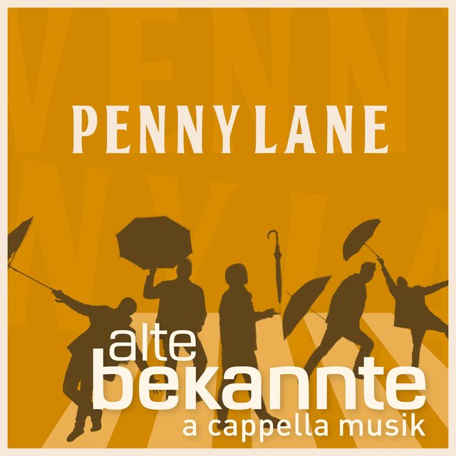 Penny Lane