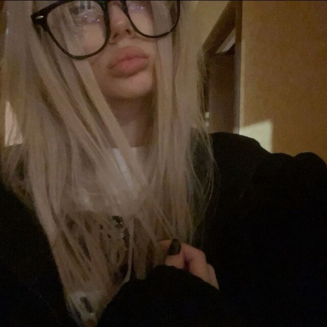 Малышка