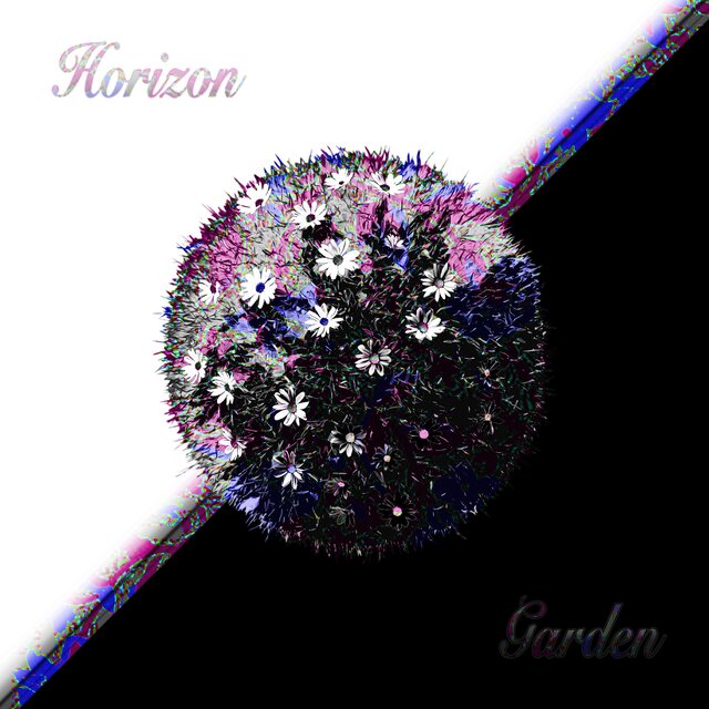 Horizon//Garden