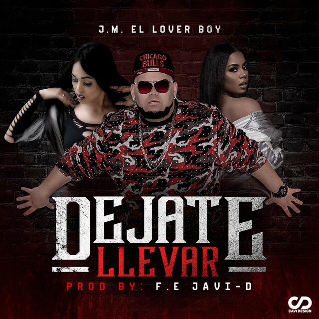 Dejate Llevar