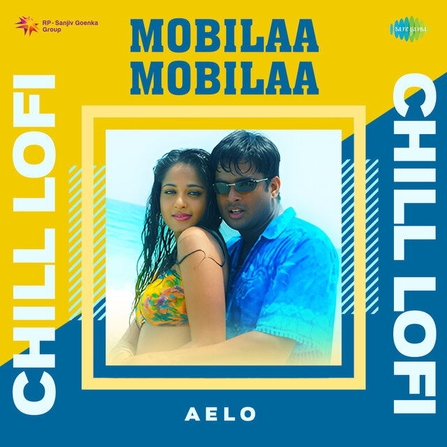 Mobilaa Mobilaa (From "Rendu") - Single (Chill Lofi)