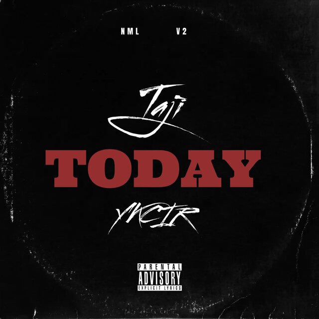 Today (feat. YKCIR)