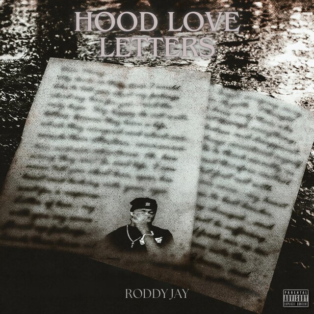 Hood Love Letters