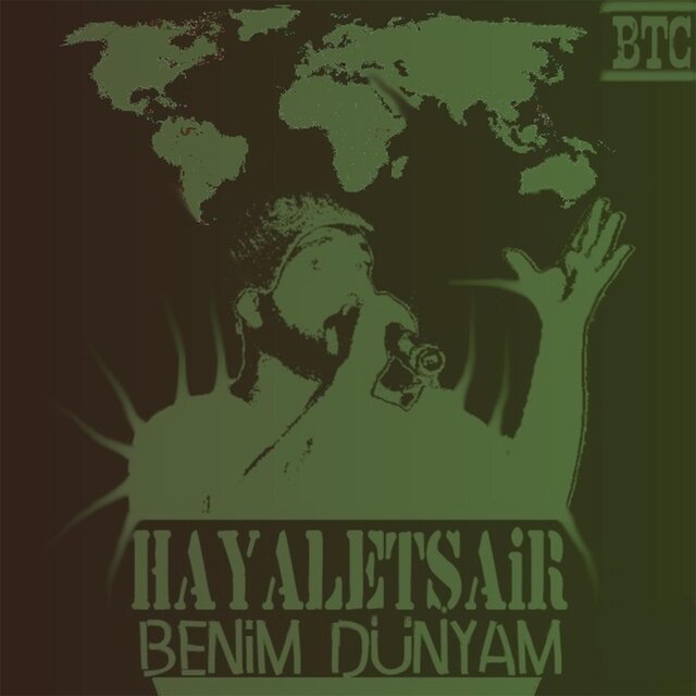 Benim Dünyam (2009)