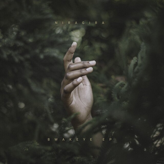 Bwakeye Ep