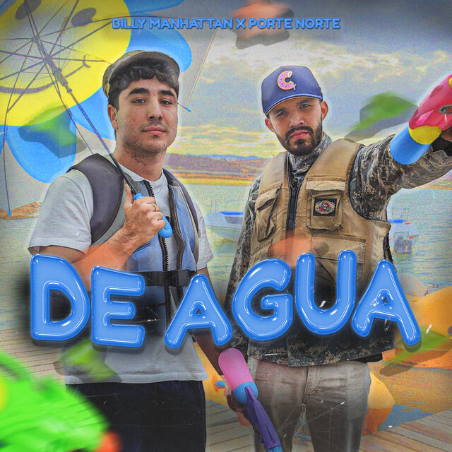 De Agua