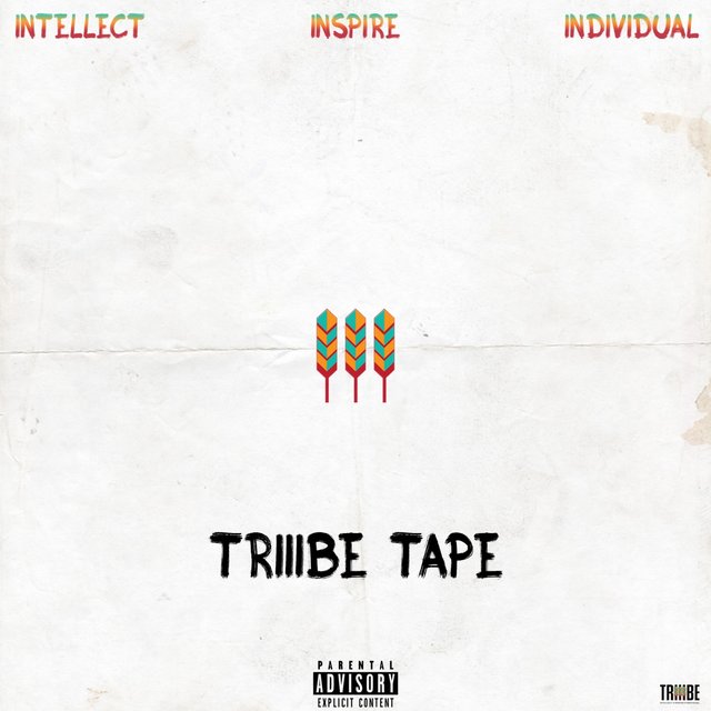 TRIIIBE TAPE