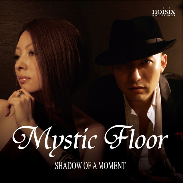 SHADOW OF A MOMENT