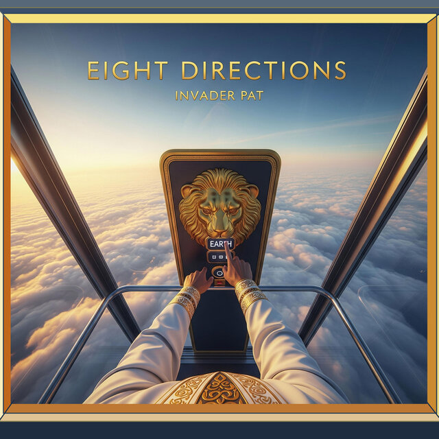 EIGHT DIRECTIONS