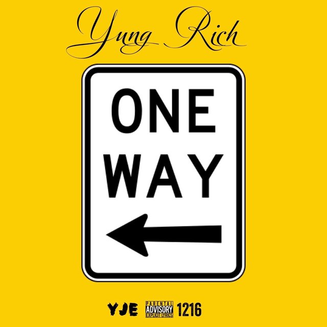 One Way