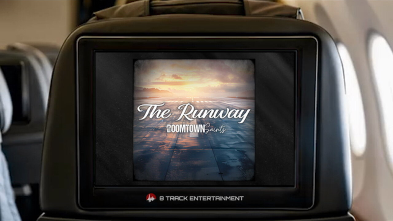 The Runway (Lyric Video)