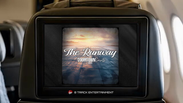 The Runway (Lyric Video)