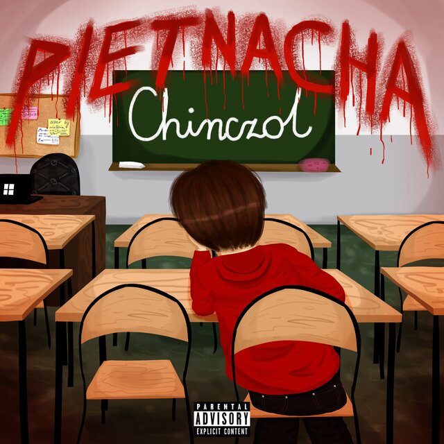 PIETNACHA EP