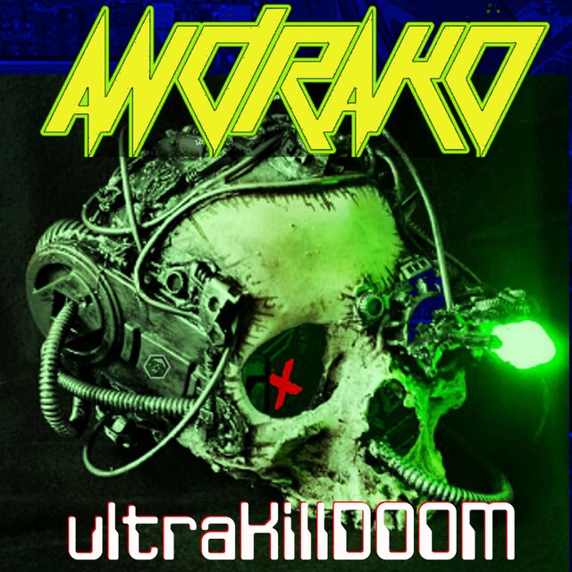 Ultrak1lld00m