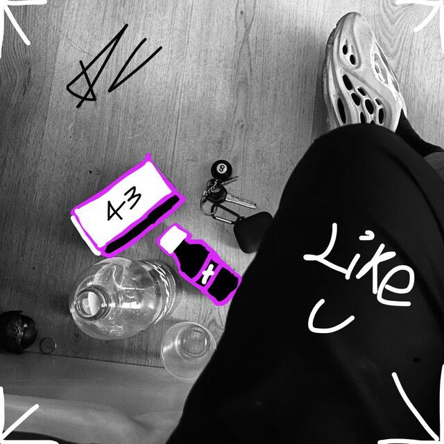 like u