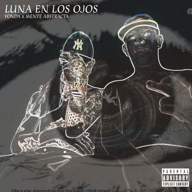 Luna En Los Ojos