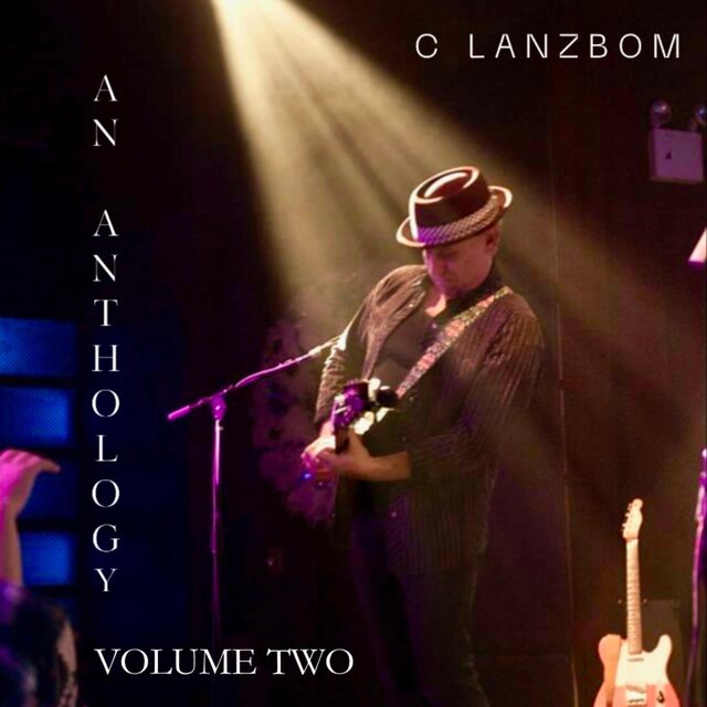C Lanzbom Anthology Volume Two