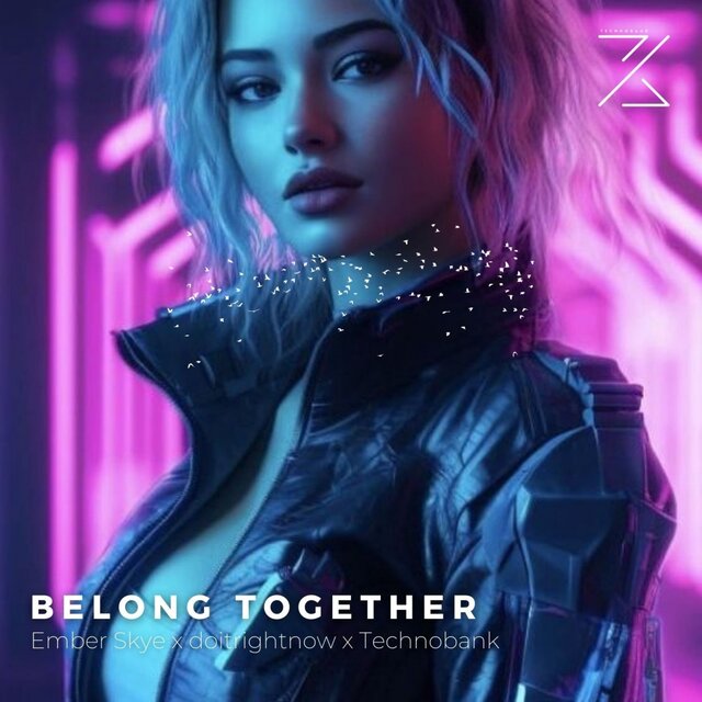 BELONG TOGETHER (HYPERTECHNO)