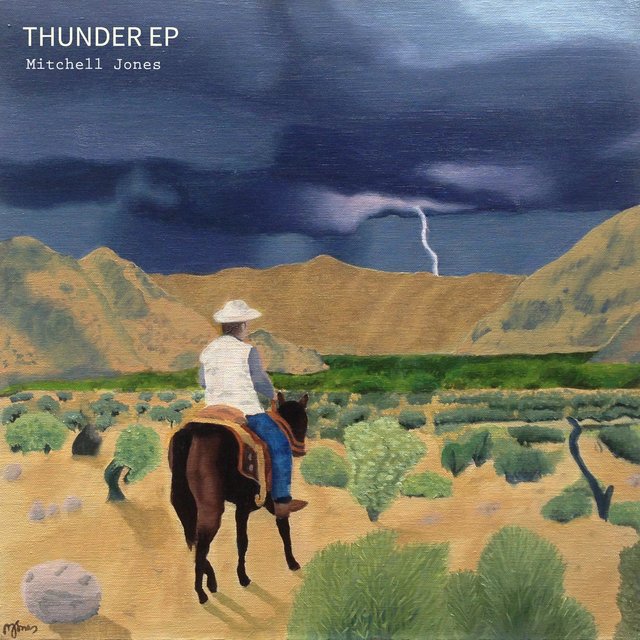 Thunder