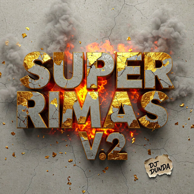 SUPER RIMAS V.2