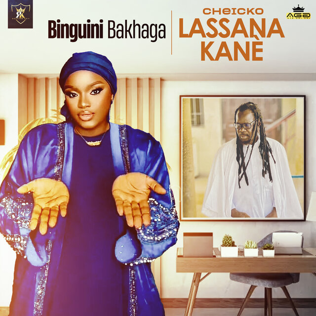 Cheicko Lassana Kanè