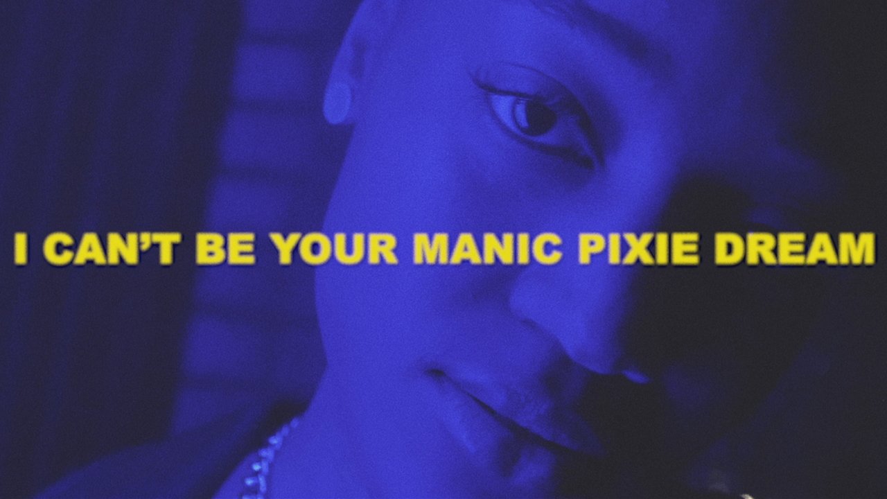 Manic Pixie Dream (Lyric Video)